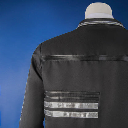 Limbus Company NO.13 Gregor Cosplay Costume