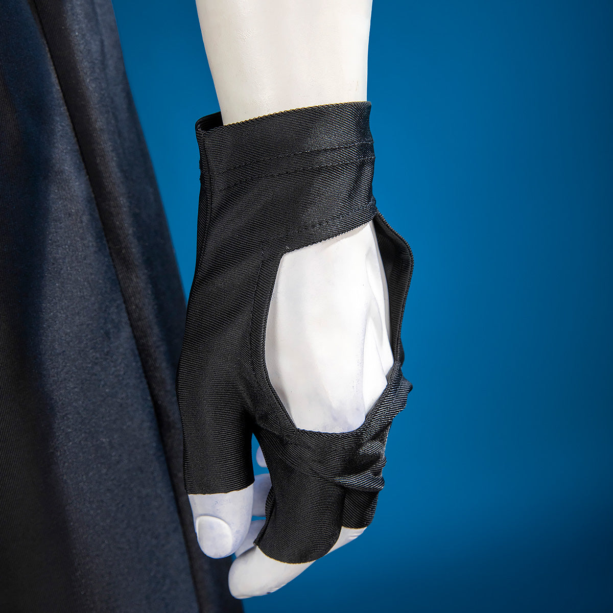 Hinata Hyuga aus Naruto Halloween Cosplay Kostüm – D Edition