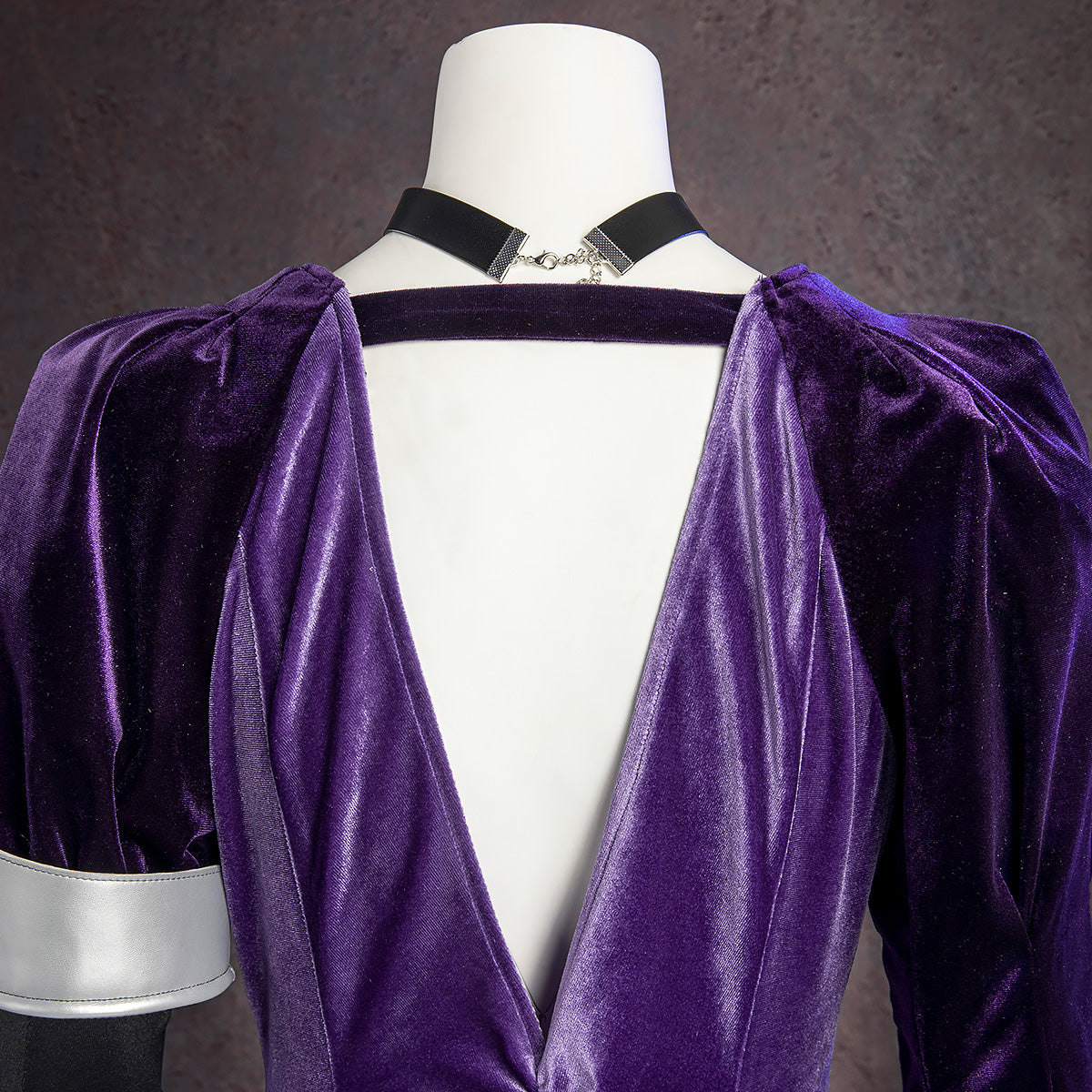 Fate Grand Order Caster Medea Cosplay Costume