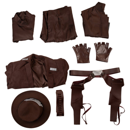 Hinata Hyuga aus Naruto Halloween Cosplay Kostüm – D Edition