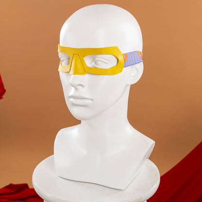 One Piece Roronoa Zoro Elbaph Elbaf Cosplay Costume