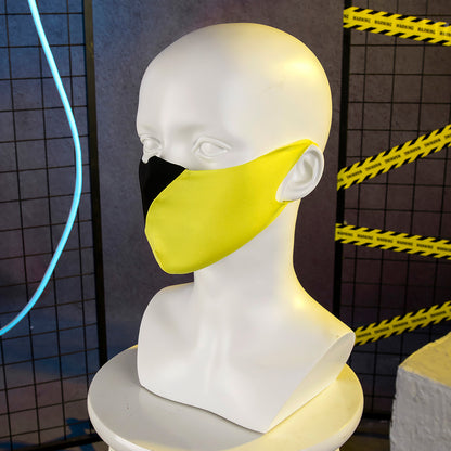 PM PM Legends: ZA Canari Cosplay Costume