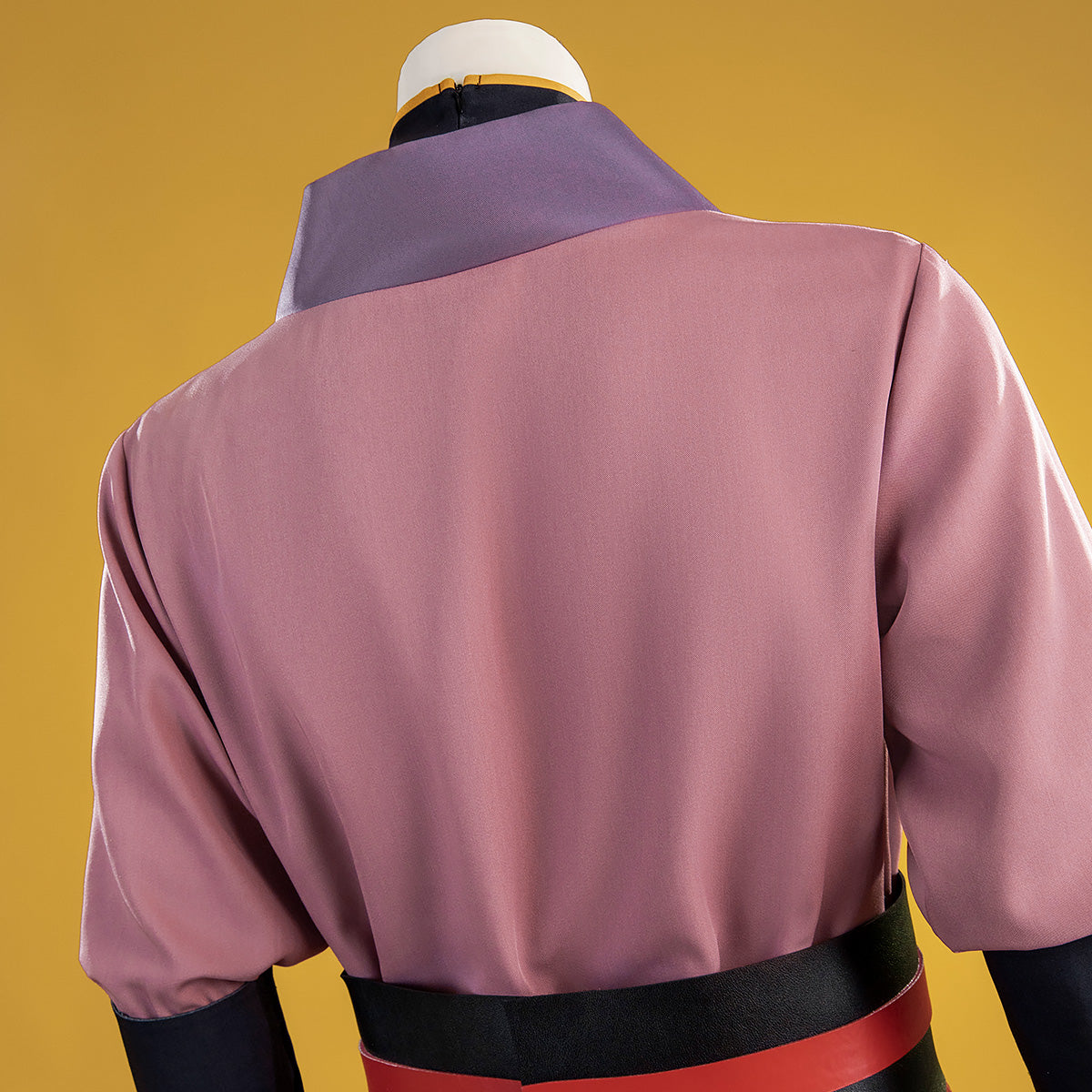 The Legend of Aang: The Last Airbender Zuko Cosplay Costume
