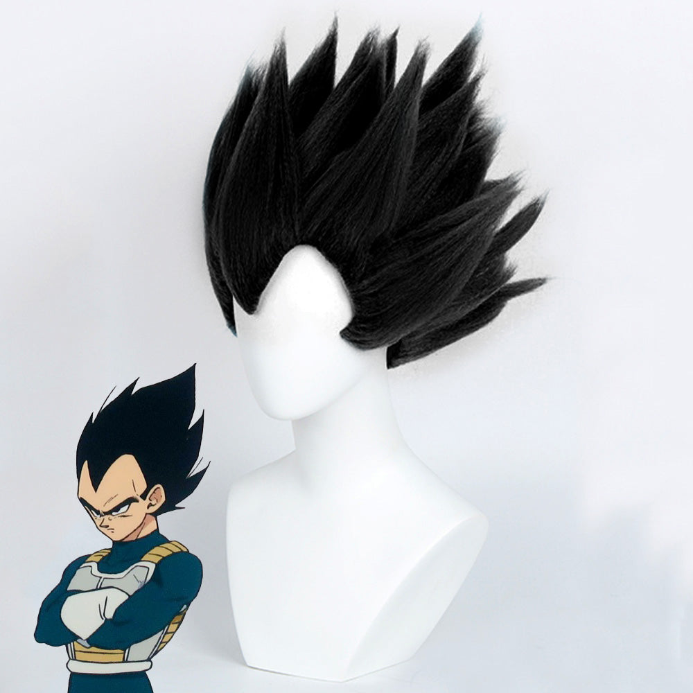 Motosega Uomo Denji Parrucca Cosplay Dorata