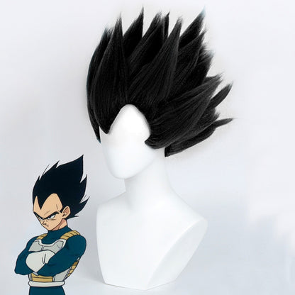 Motosega Uomo Denji Parrucca Cosplay Dorata