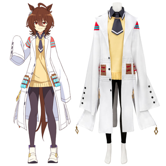 2022 東京喵喵一護桃宮 Cosplay 服裝