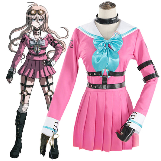 2022 Tokyo Mew Mew Ichigo Momomiya Cosplay Kostüm