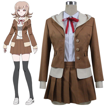 Disfraz de Cosplay de Tokio Mew Mew Ichigo Momomiya 2022