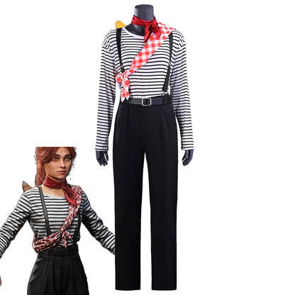 Clair Obscur: Expedition 33 Baguette Maelle Cosplay Costume