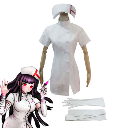 2022 Tokyo Mew Mew Ichigo Momomiya Cosplay Kostüm