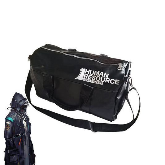 Arknights Doctor Headhunt Bag Cosplay Accessory Prop