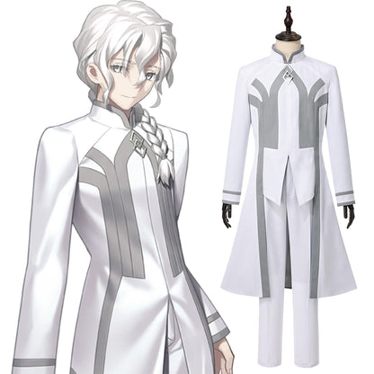 Fate Grand Order FGO Maris-Billey Animusphere Cosplay Costume