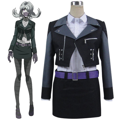 2022 東京喵喵一護桃宮 Cosplay 服裝
