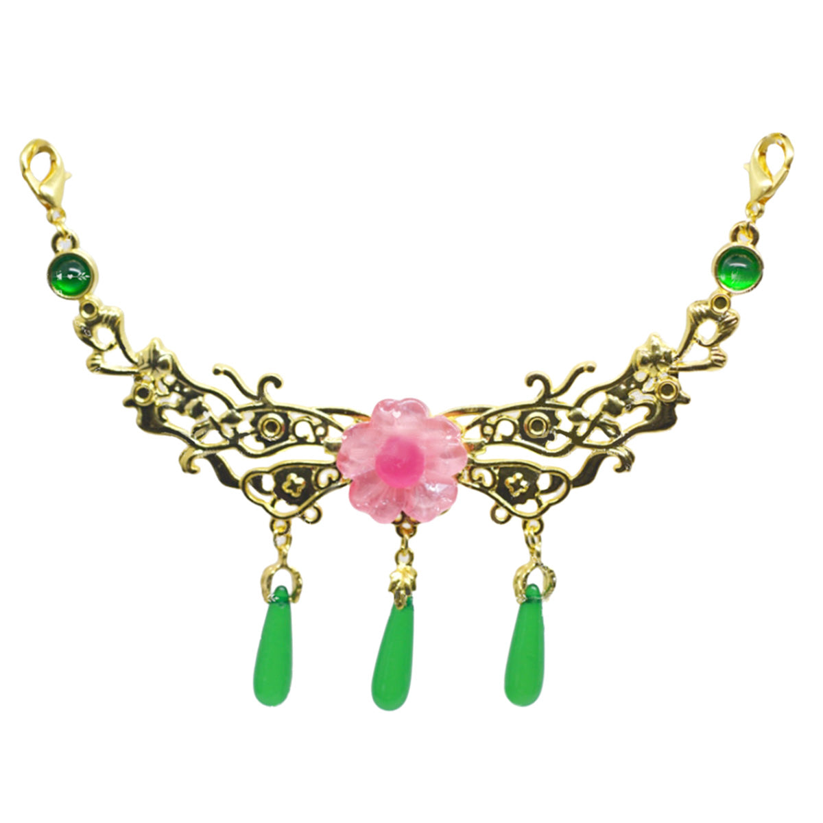 Apothecary Maomao Nacklace Cosplay Accessory Prop