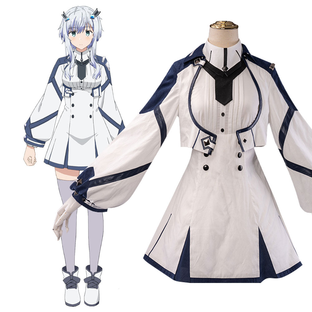 2022 東京喵喵一護桃宮 Cosplay 服裝