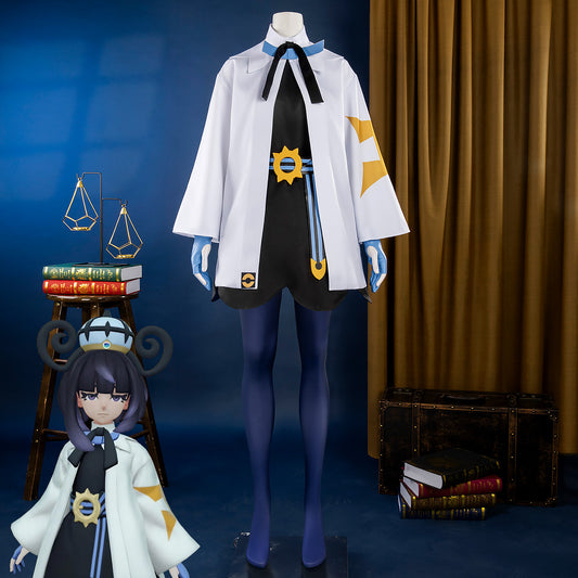 PM Legends: ZA Gwynn Cosplay Costume