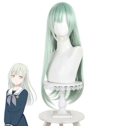 Chainsaw Man Denji 金色 Cosplay 假髮