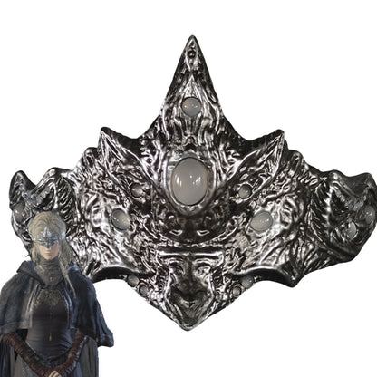 Dark Souls 3 Fire Keeper Firekeeper Cosplay Accessory Prop