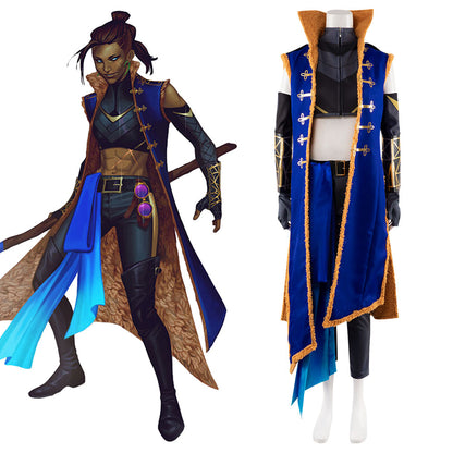 2022 Tokyo Mew Mew Ichigo Momomiya Cosplay Kostüm