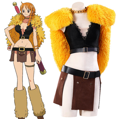 Hinata Hyuga aus Naruto Halloween Cosplay Kostüm – D Edition