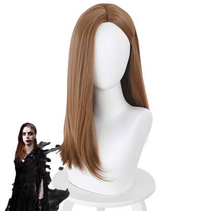 Tronçonneuse Homme Denji Doré Cosplay Perruque