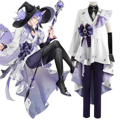 2022 東京喵喵一護桃宮 Cosplay 服裝