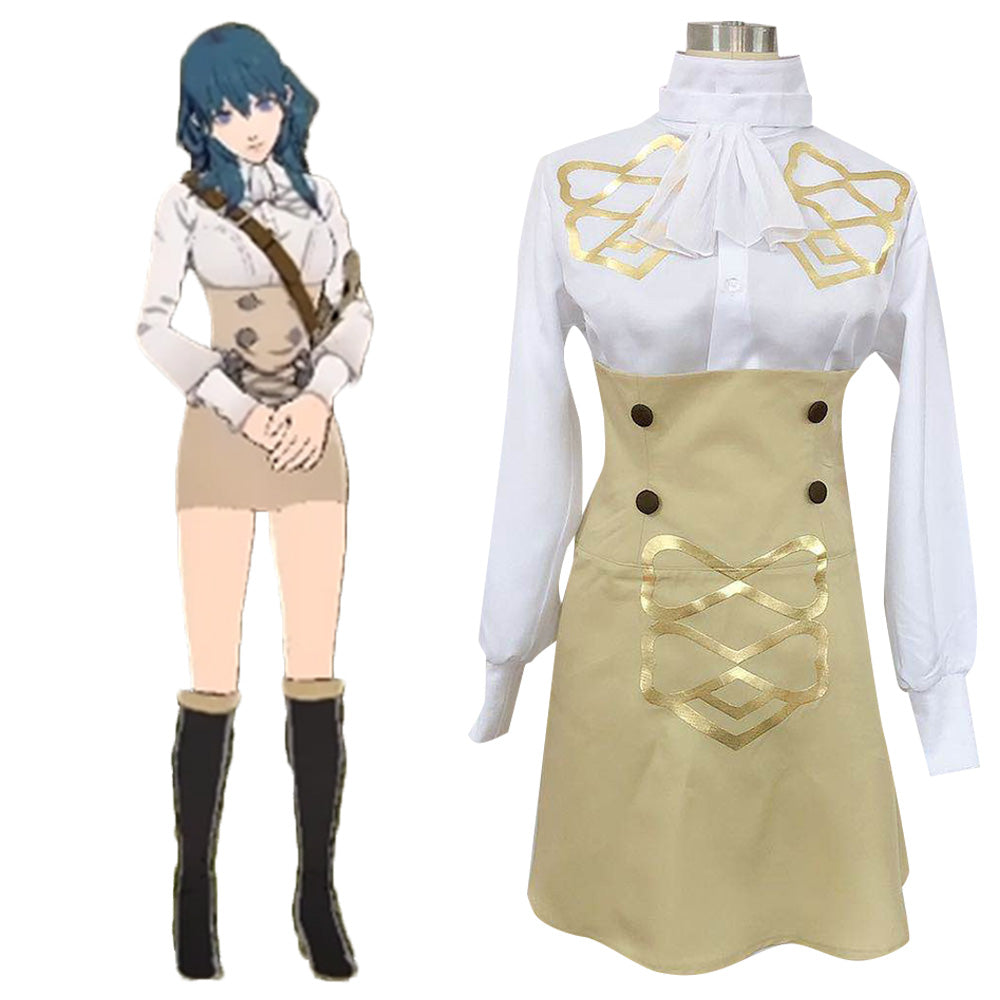 Hinata Hyuga aus Naruto Halloween Cosplay Kostüm – D Edition