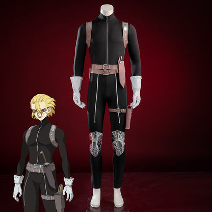 Disfraz de Cosplay de Tokio Mew Mew Ichigo Momomiya 2022