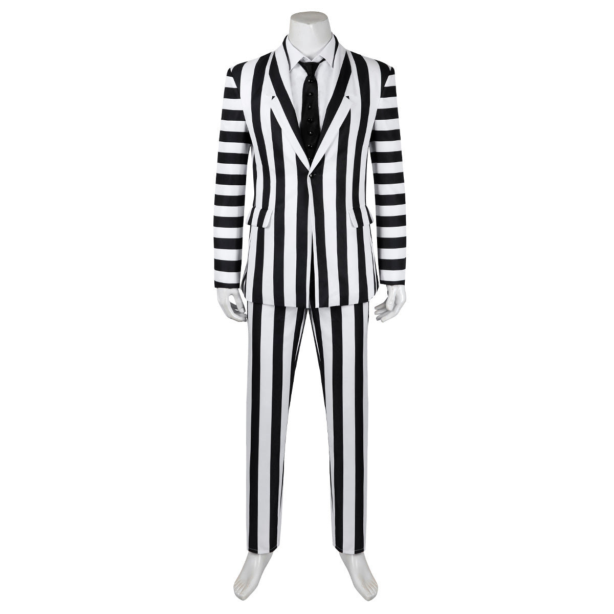 Beetlejuice 2 Beetlejuice Cosplay Costume