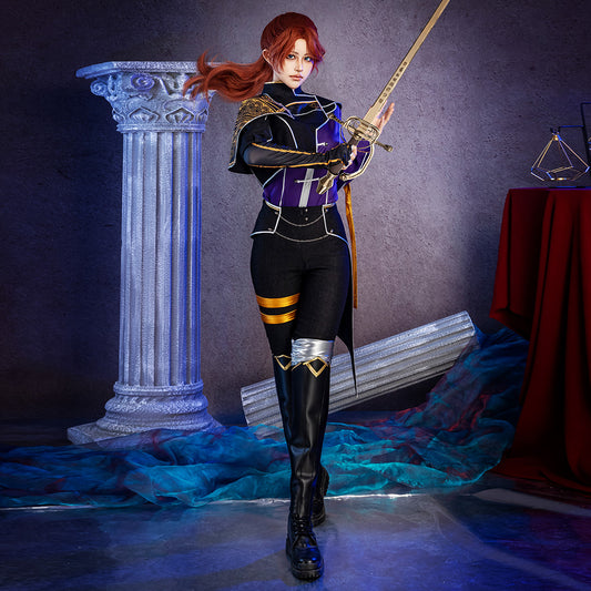 2022 東京喵喵一護桃宮 Cosplay 服裝