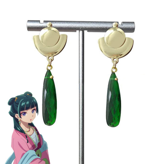 Apothecary Maomao Cosplay Accessory Prop