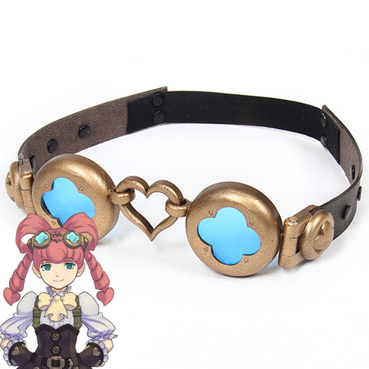 Guilty Gear -Strive-Bridget 角色扮演武器道具