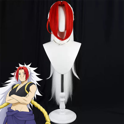 Akatsuki Deidara aus Naruto Halloween Weiße Schuhe Cosplay Stiefel