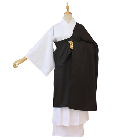 Jujutsu Kaisen Uraume Cosplay Costume
