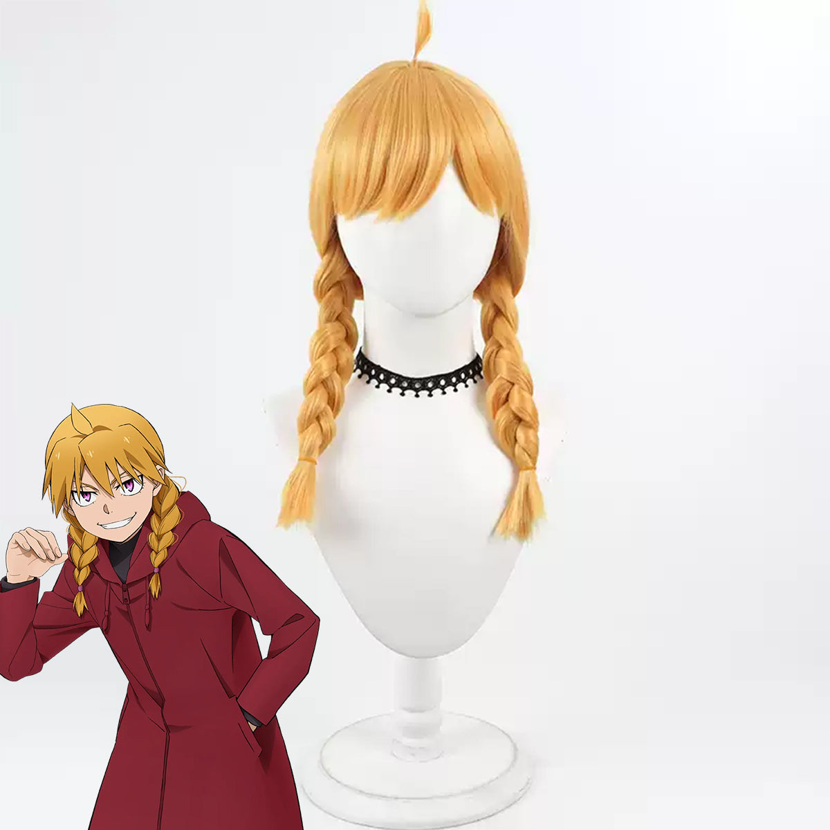Akatsuki Deidara aus Naruto Halloween Weiße Schuhe Cosplay Stiefel