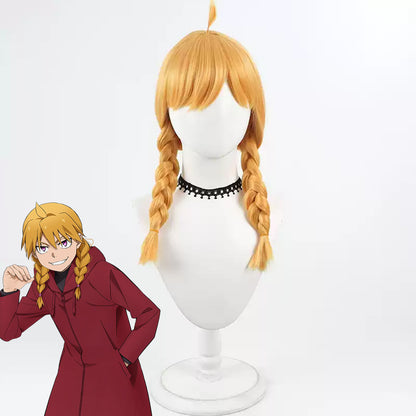 Akatsuki Deidara aus Naruto Halloween Weiße Schuhe Cosplay Stiefel