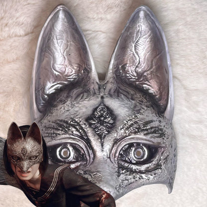 Guilty Gear -Strive-Bridget 角色扮演武器道具