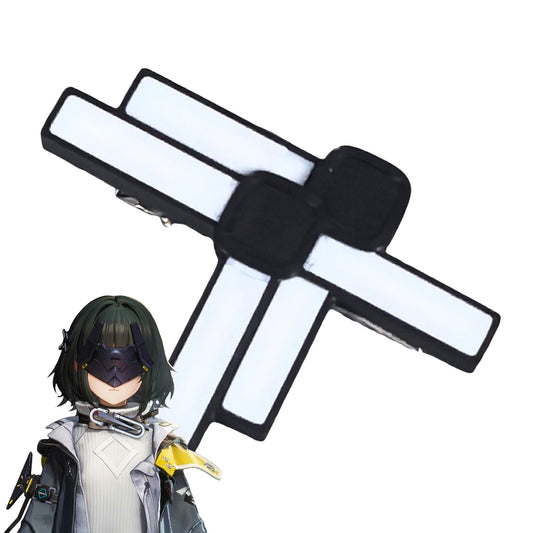 Guilty Gear -Strive-Bridget 角色扮演武器道具