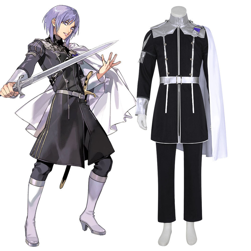 Hinata Hyuga aus Naruto Halloween Cosplay Kostüm – D Edition