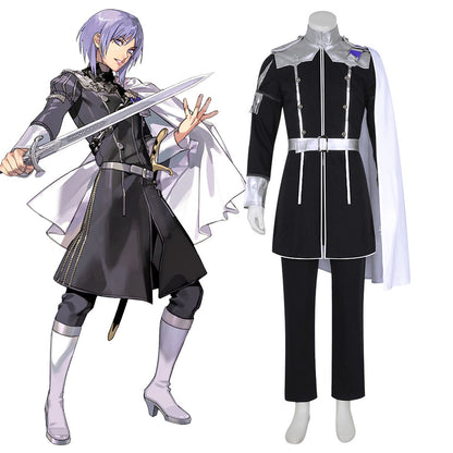 Hinata Hyuga aus Naruto Halloween Cosplay Kostüm – D Edition