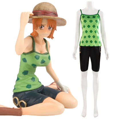 Hinata Hyuga aus Naruto Halloween Cosplay Kostüm – D Edition