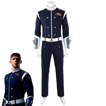 Hinata Hyuga aus Naruto Halloween Cosplay Kostüm – D Edition