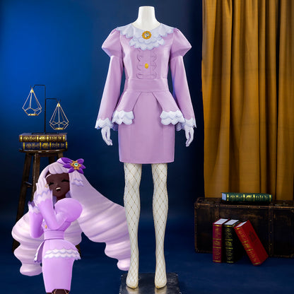 2022 Tokyo Mew Mew Ichigo Momomiya Costume Cosplay