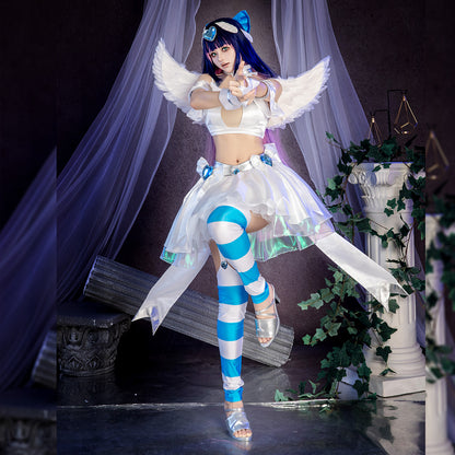 2022 Tokyo Mew Mew Ichigo Momomiya Cosplay Kostüm