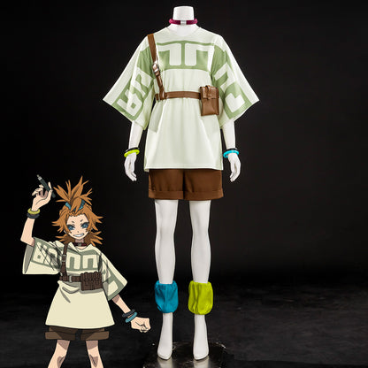 2022 東京喵喵一護桃宮 Cosplay 服裝