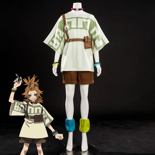 2022 東京喵喵一護桃宮 Cosplay 服裝