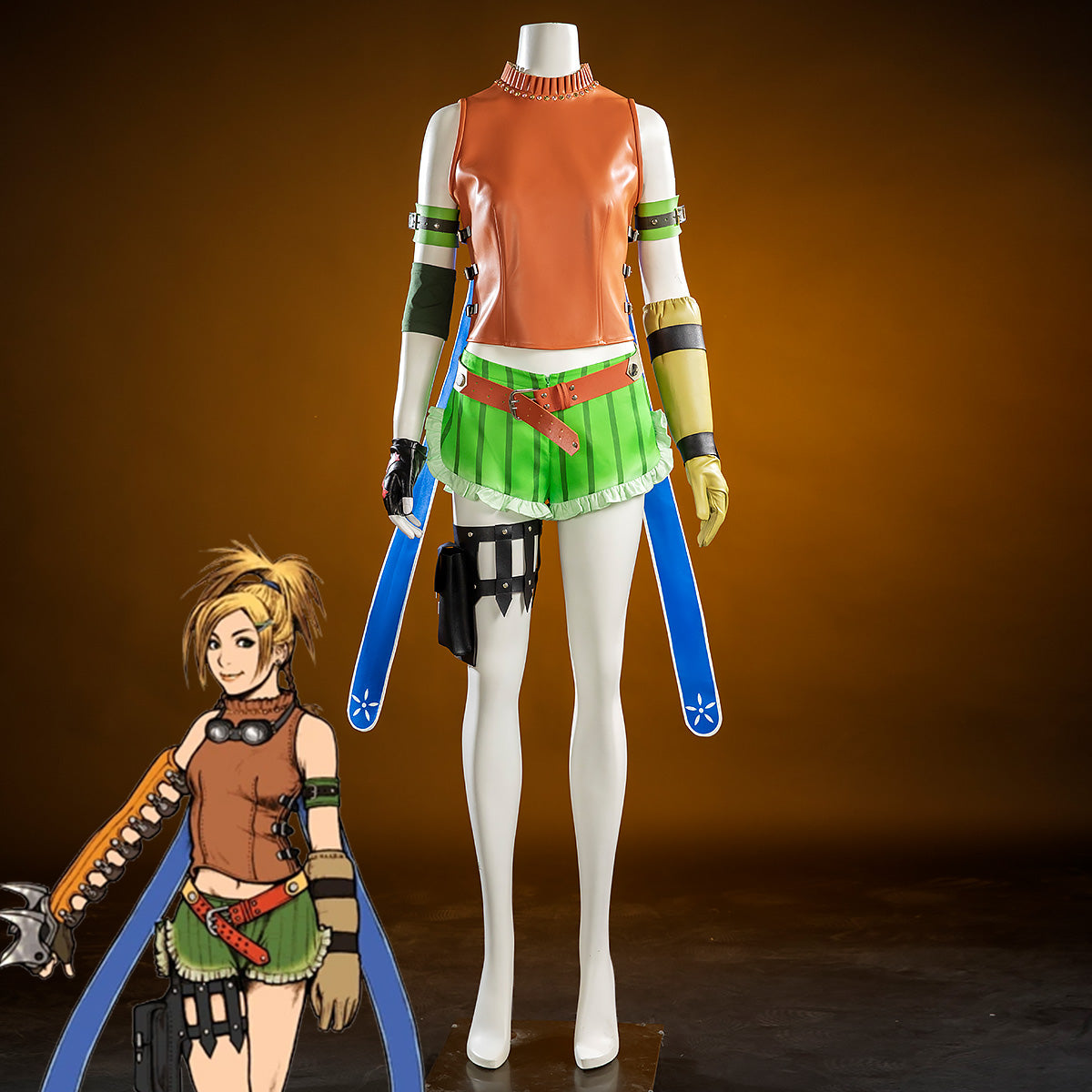 Costume de Cosplay Tokyo Mew Mew Ichigo Momomiya 2022