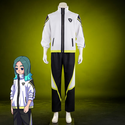 Hinata Hyuga aus Naruto Halloween Cosplay Kostüm – D Edition