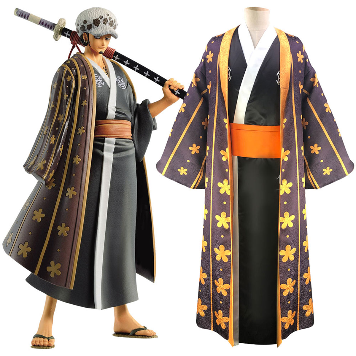 2022 東京喵喵一護桃宮 Cosplay 服裝