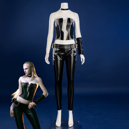 Disfraz de Cosplay de Tokio Mew Mew Ichigo Momomiya 2022